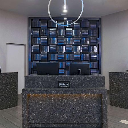 Hotel Hilton Houston Plaza/Medical Center Zewnętrze zdjęcie