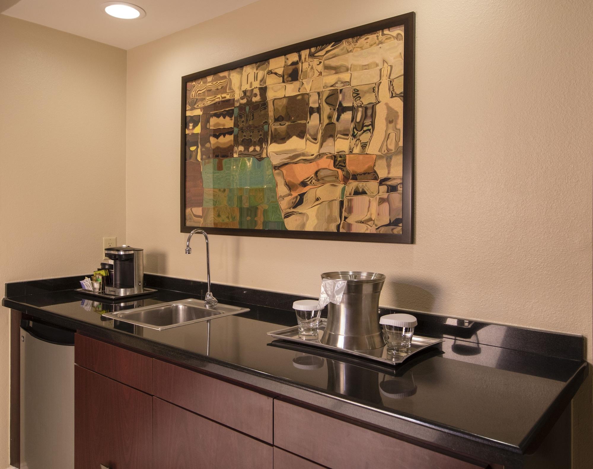 Hotel Hilton Houston Plaza/Medical Center Zewnętrze zdjęcie