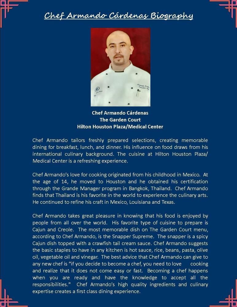 Hotel Hilton Houston Plaza/Medical Center Zewnętrze zdjęcie
